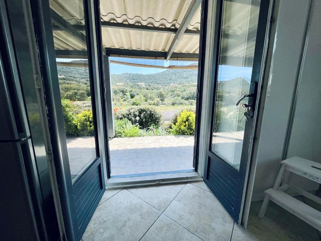 A Gioia Di Campa Vila Figari  Exterior foto