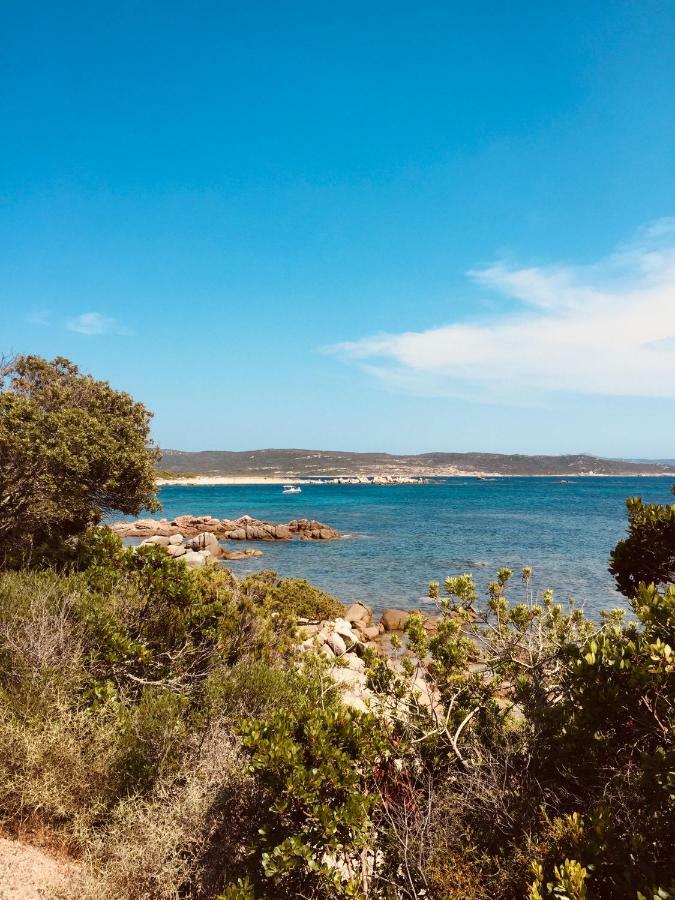 A Gioia Di Campa Vila Figari  Exterior foto