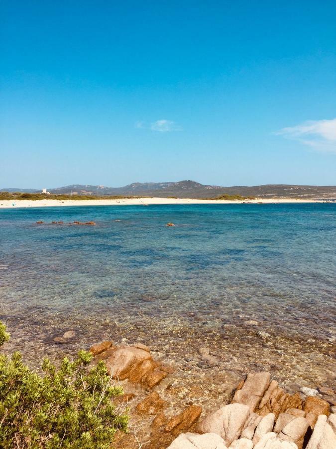 A Gioia Di Campa Vila Figari  Exterior foto